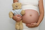 Запрошуємо до співпраці жінок: програма сурогатного материнства 