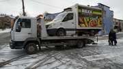 Евакуатор Старокостянтинів. Допомога при ДТП