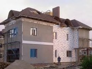 Кровельные услуги в Днепре и области.
