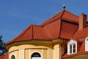 монтаж кровли Днепр