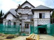 кровля крыш Днепр и область