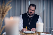 Любовна магія. Сергій Кобзар у Вінниці..