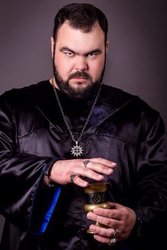 Приворот у Львові. Магічна допомога у Львові. Маг Сергій Кобзар. ..