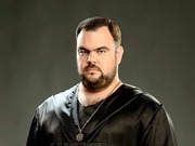 Магічна допомога. Сергій Кобзар в Рівному  ...