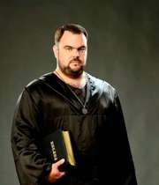 Реальна допомога у важкій ситуації. Сергій Кобзар 