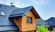 монтаж Крыш Днепр