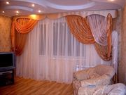 Стирка,  химчистка штор Одесса