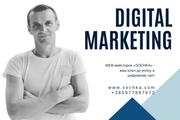 WEB-майстерня «SOCHKA» (WEBSochka) у Іршаві